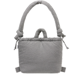 ÖLEND Ona Soft Bag Lilac Backpack Bag 