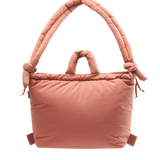 Bolso Mochila ÖLEND Ona Soft Bag Soft Peach