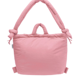 ÖLEND Ona Soft Bag Hellrosa Rucksacktasche 