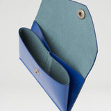 Cartera ÖLEND Origami Cobalt Blue