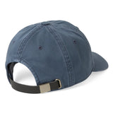 Gorra THISISNEVERTHAT™ Overdyed That Applique Washed Navy