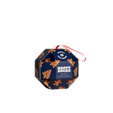 Calcetines HAPPY SOCKS Gingerbread Cookies Gift Set