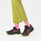 HAPPY SOCKS Rosa Erdbeerfrische Socken