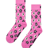 Calcetines HAPPY SOCKS Pink Teddy Bear