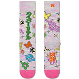 HAPPY SOCKS Out Of This World Socks 