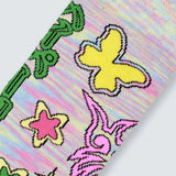 HAPPY SOCKS Out Of This World Socks 