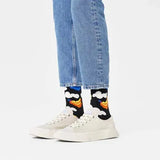 HAPPY SOCKS Cloudy Fruit Socks 