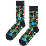 Pack de 2 Calcetines HAPPY SOCKS Holiday Tree Gift Set