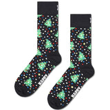 Pack de 2 Calcetines HAPPY SOCKS Holiday Tree Gift Set