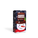 Pack de 3 Calcetines HAPPY SOCKS Holiday Navy