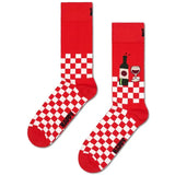Pack de 2 Calcetines HAPPY SOCKS Wine