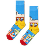 Pack de 3 Calcetines HAPPY SOCKS Beatles