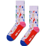 Pack de 3 Calcetines HAPPY SOCKS Beatles
