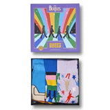 Pack de 3 Calcetines HAPPY SOCKS Beatles