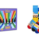 Pack de 3 Calcetines HAPPY SOCKS Beatles