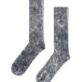 Calcetines HAPPY SOCKS Acid Wash Grey