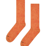 Calcetines HAPPY SOCKS Acid Wash Orange