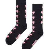 Calcetines HAPPY SOCKS Bow Black