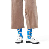 Calcetines HAPPY SOCKS Cloud Dog