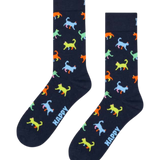 Calcetines HAPPY SOCKS Kitten Love