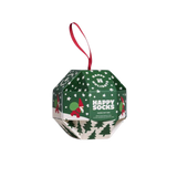 Calcetines HAPPY SOCKS Winty Snow Globe Gift Set