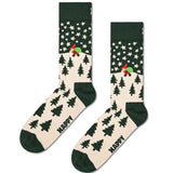 Calcetines HAPPY SOCKS Winty Snow Globe Gift Set