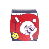 Pack de 3 Calcetines HAPPY SOCKS Stuck in the Chimney