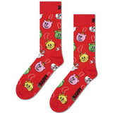 Pack de 3 Calcetines HAPPY SOCKS Stuck in the Chimney