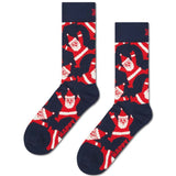 Pack de 3 Calcetines HAPPY SOCKS Stuck in the Chimney