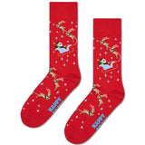 Pack de 4 Calcetines HAPPY SOCKS Holiday Cracker