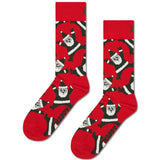 Pack de 4 Calcetines HAPPY SOCKS Holiday Cracker