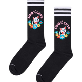 Calcetines HAPPY SOCKS 100% Cute
