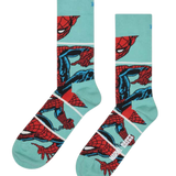 Calcetines HAPPY SOCKS MARVEL™ Spider-Man Web-Slinger