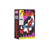 Pack de 3 Calcetines HAPPY SOCKS MARVEL™ Spider-Man