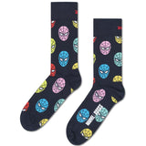 Pack de 3 Calcetines HAPPY SOCKS MARVEL™ Spider-Man