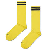 Pack de 3 Calcetines HAPPY SOCKS Solid Sneaker