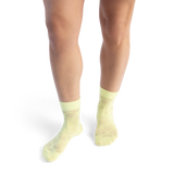Calcetines HAPPY SOCKS Big Dot Sock - Amarillo - Model_Image