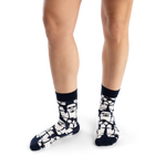 Calcetines HAPPY SOCKS STAR WARS™ Stormtroopers Socks - Azul - Model_Image