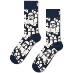 Pack de 6 calcetines HAPPY SOCKS STAR WARS™ 6-Pack Socks Gift Set - Azul - Image