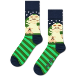 Pack de 6 calcetines HAPPY SOCKS STAR WARS™ 6-Pack Socks Gift Set - Azul - Image