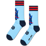 Pack de 6 calcetines HAPPY SOCKS STAR WARS™ 6-Pack Socks Gift Set - Azul - 