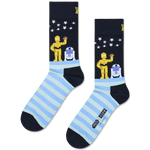 Pack de 3 calcetines HAPPY SOCKS STAR WARS™ 3-Pack Socks Gift Set - Azul - Image