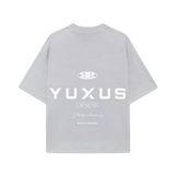Camiseta YUXUS Pale Genesis