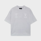 Camiseta YUXUS Pale Genesis