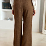 Pantalón LA PETITE ÉTOILE Paloma Chevron