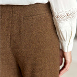 Pantalón LA PETITE ÉTOILE Paloma Chevron