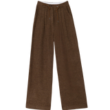 Pantalón LA PETITE ÉTOILE Paloma Chevron