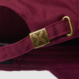 BLUE BANANA Klassische Beerenkappe