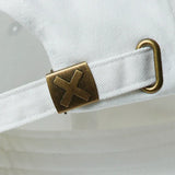 Gorra BLUE BANANA Classic White