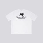 Camiseta GOODIES Pegasus White foto oficial 1